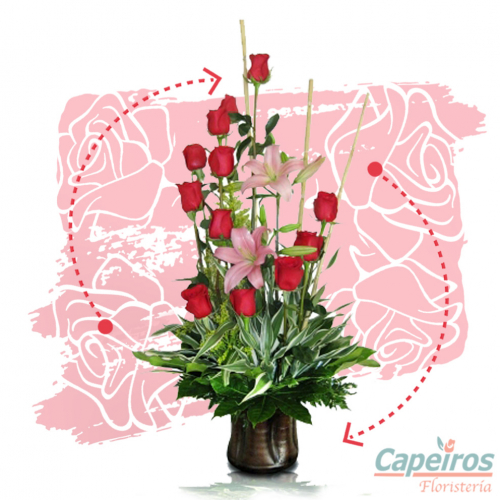 Rosas 082