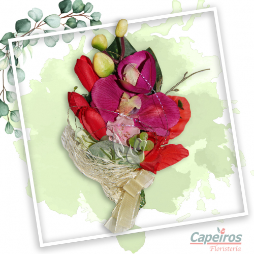 Corsage 01