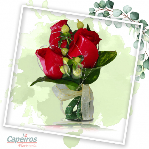 Corsage 02