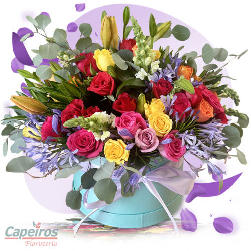 Rosas 130
