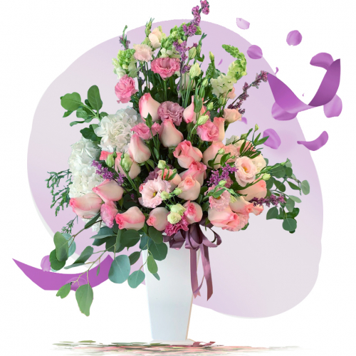 Rosas 143