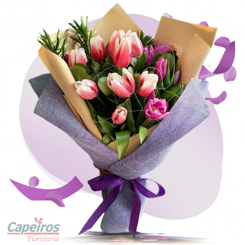 Tulipanes 50