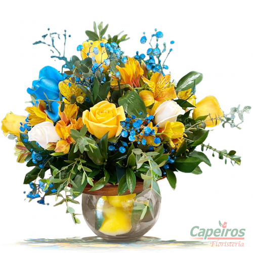 Rosas