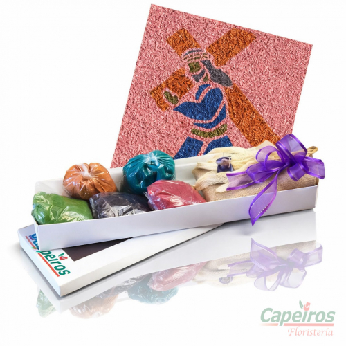 ARMA TU ALFOMBRA EN CASA