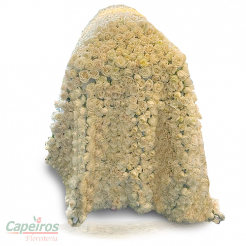 Manto Arzú (Consultar precio)