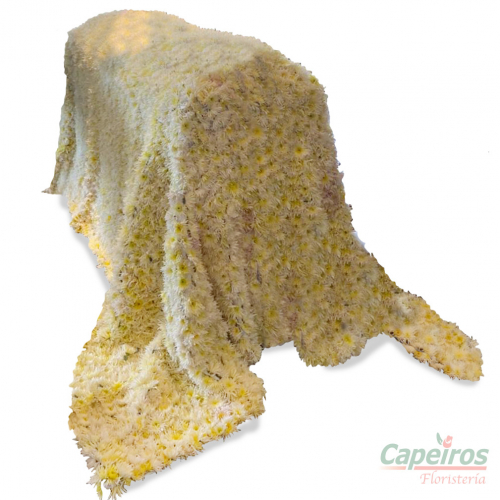 Manto María (consultar precio)